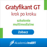 Gratyfikant - szkolenie multimedialne